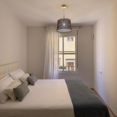 Bonito Nice Apartamento Sevilla Centro Zewnętrze zdjęcie