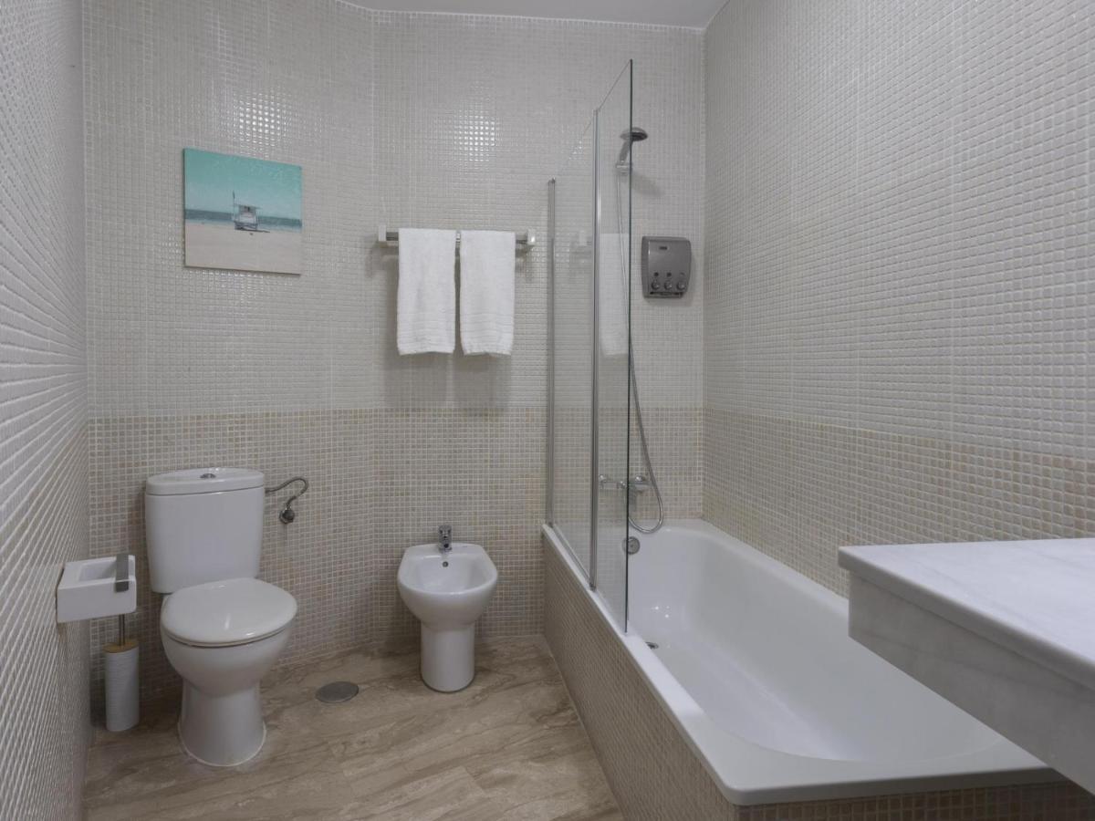 Bonito Nice Apartamento Sevilla Centro Zewnętrze zdjęcie