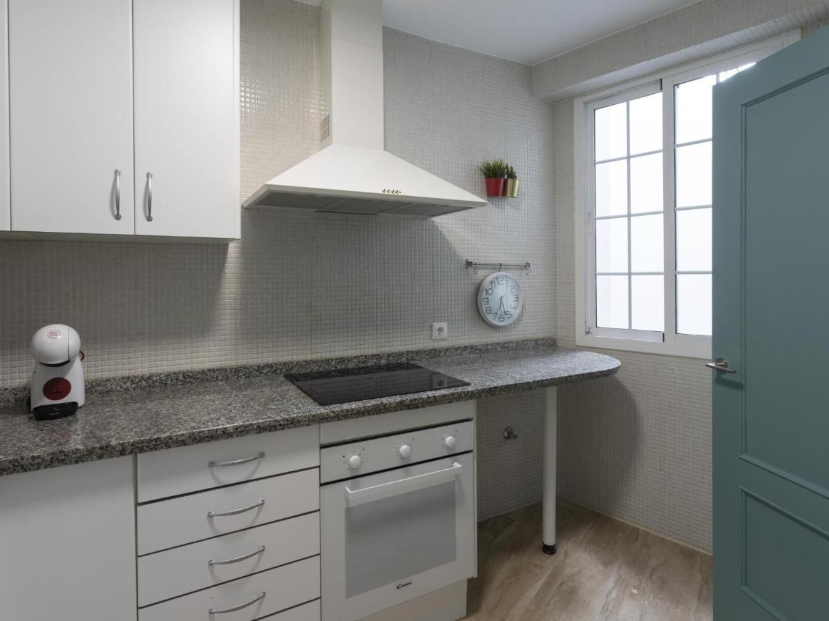Bonito Nice Apartamento Sevilla Centro Zewnętrze zdjęcie