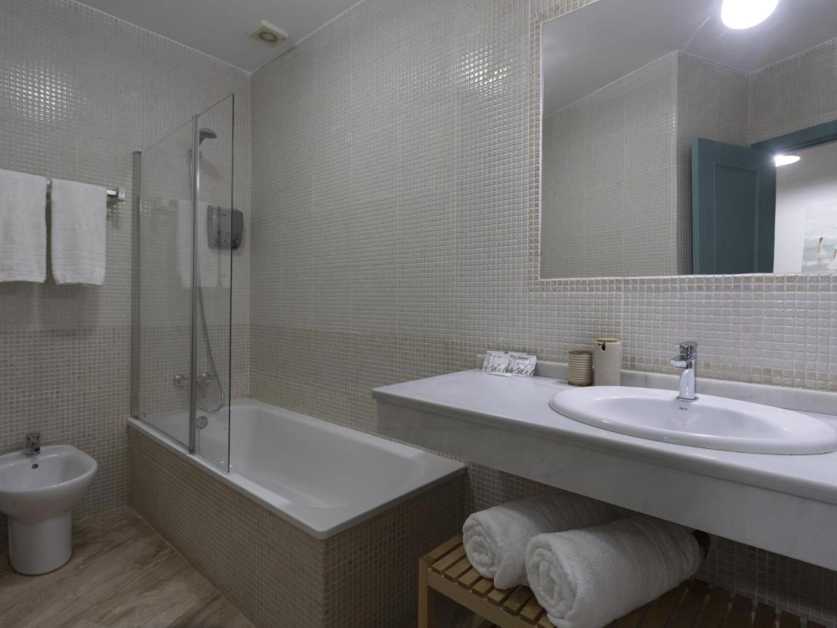 Bonito Nice Apartamento Sevilla Centro Zewnętrze zdjęcie