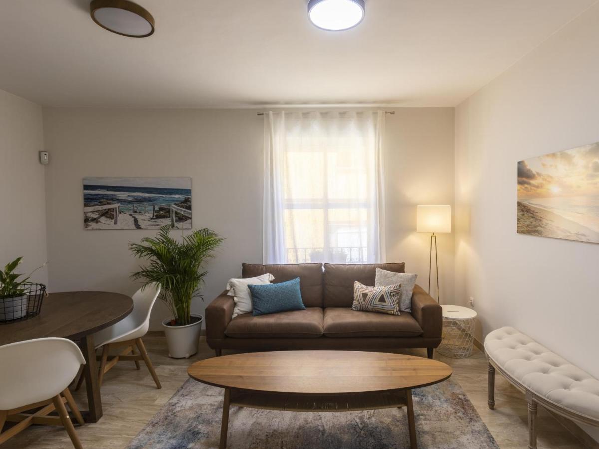 Bonito Nice Apartamento Sevilla Centro Zewnętrze zdjęcie