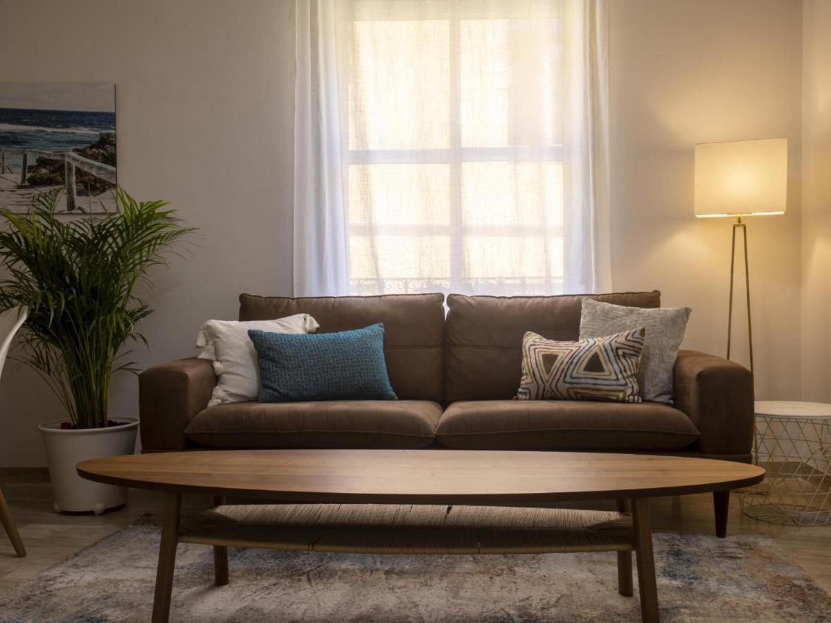 Bonito Nice Apartamento Sevilla Centro Zewnętrze zdjęcie