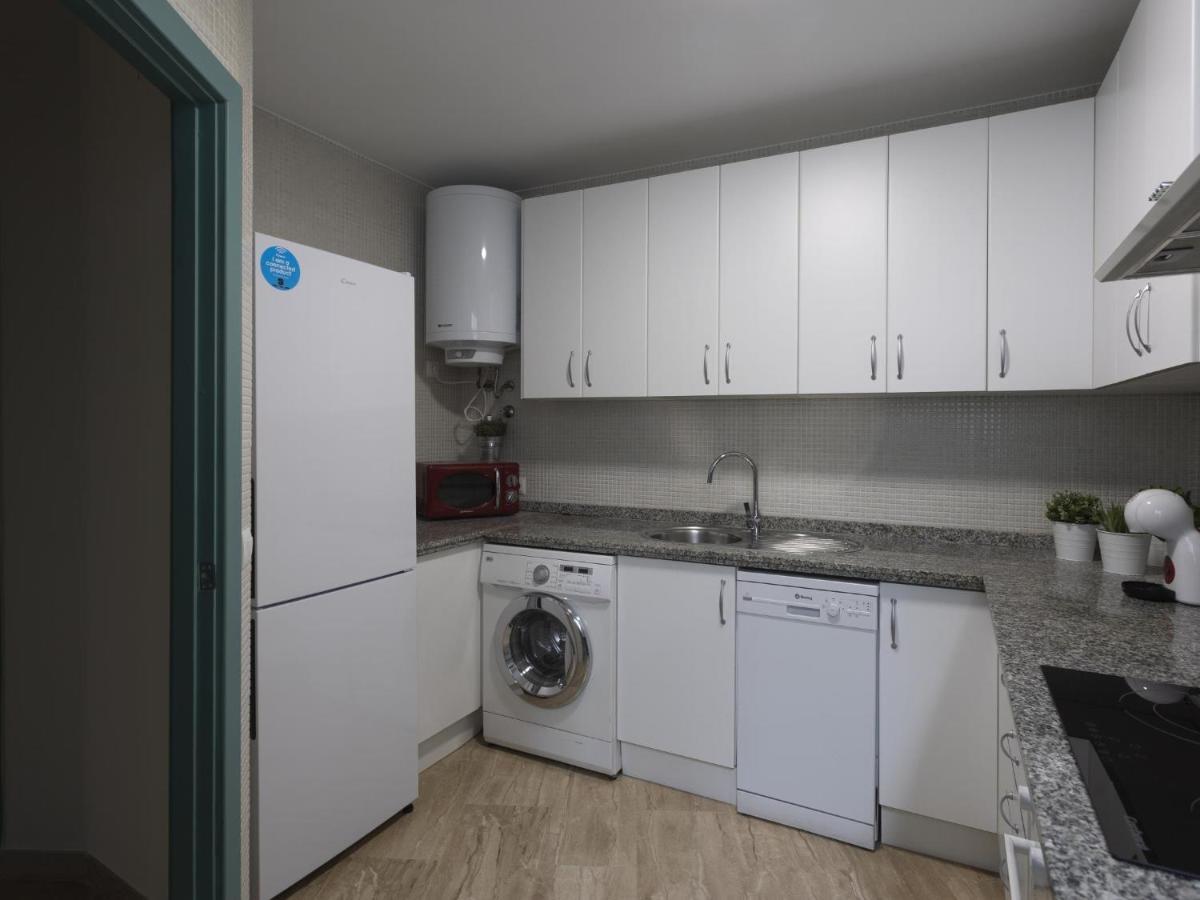 Bonito Nice Apartamento Sevilla Centro Zewnętrze zdjęcie