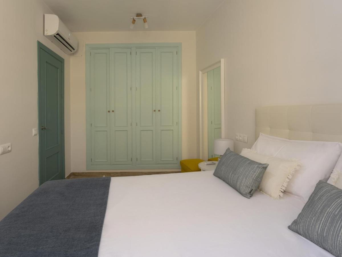 Bonito Nice Apartamento Sevilla Centro Zewnętrze zdjęcie