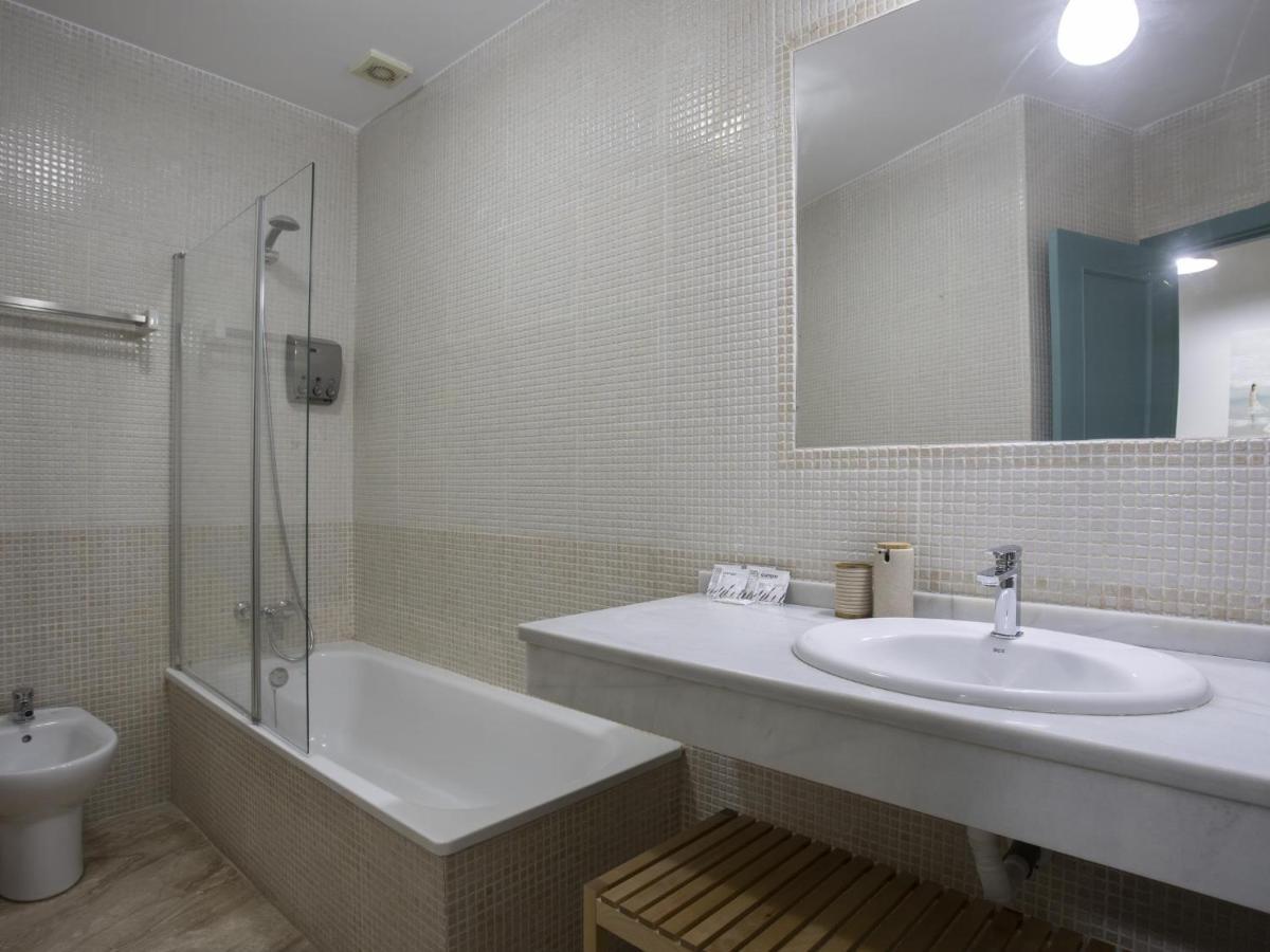 Bonito Nice Apartamento Sevilla Centro Zewnętrze zdjęcie