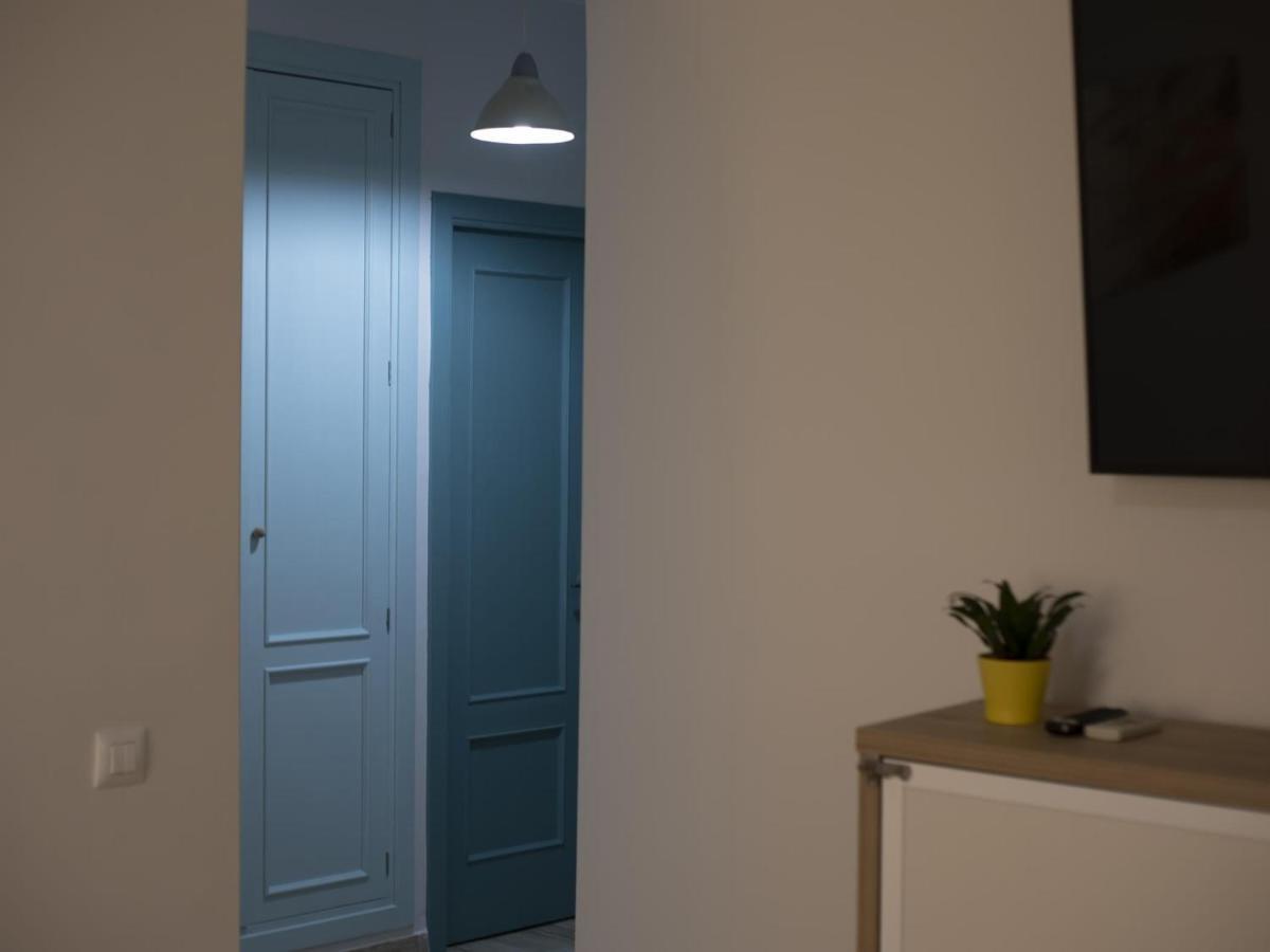 Bonito Nice Apartamento Sevilla Centro Zewnętrze zdjęcie