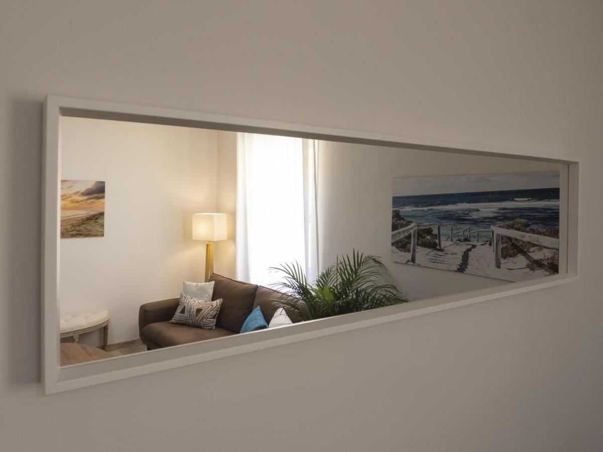 Bonito Nice Apartamento Sevilla Centro Zewnętrze zdjęcie