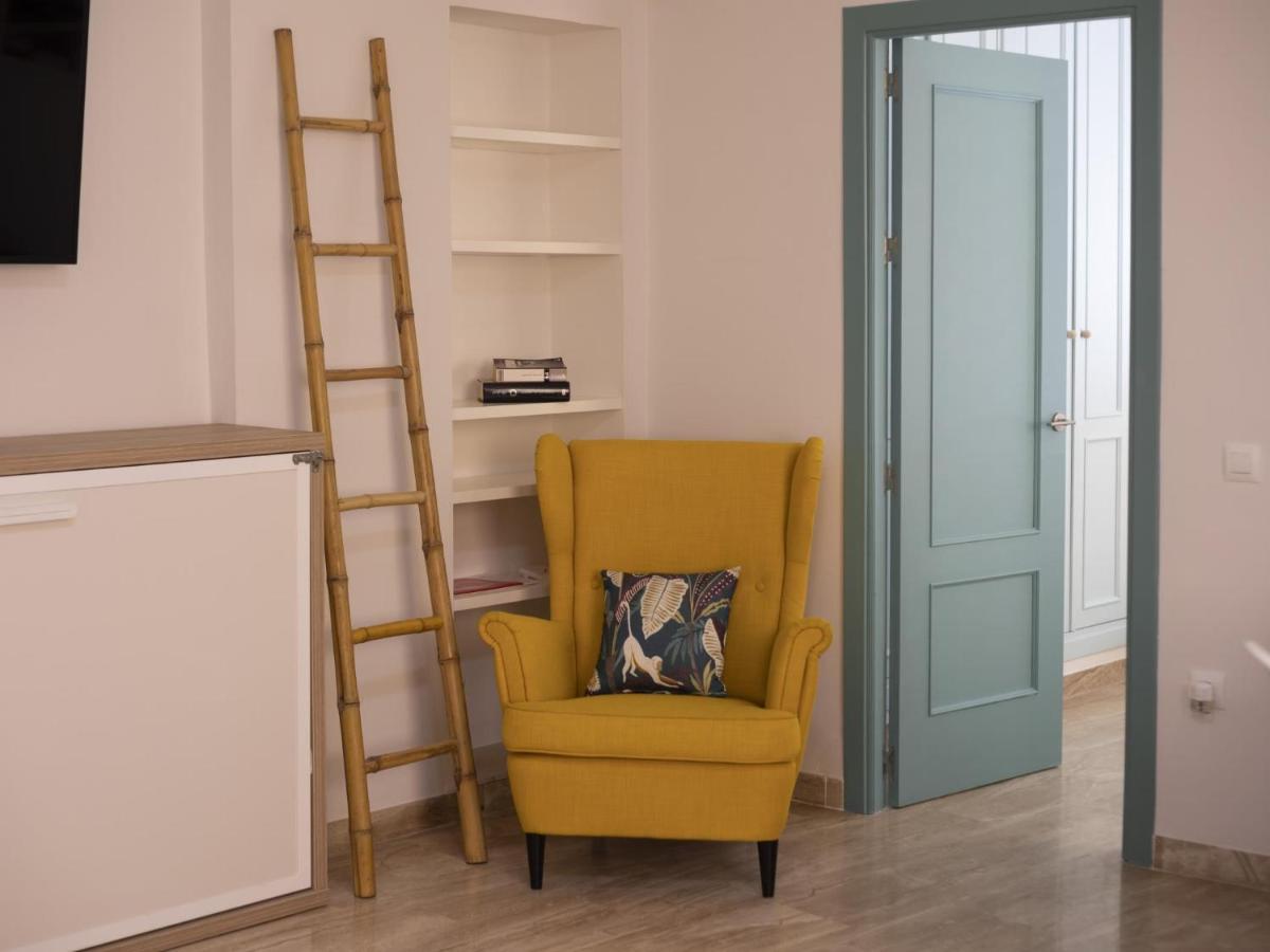 Bonito Nice Apartamento Sevilla Centro Zewnętrze zdjęcie