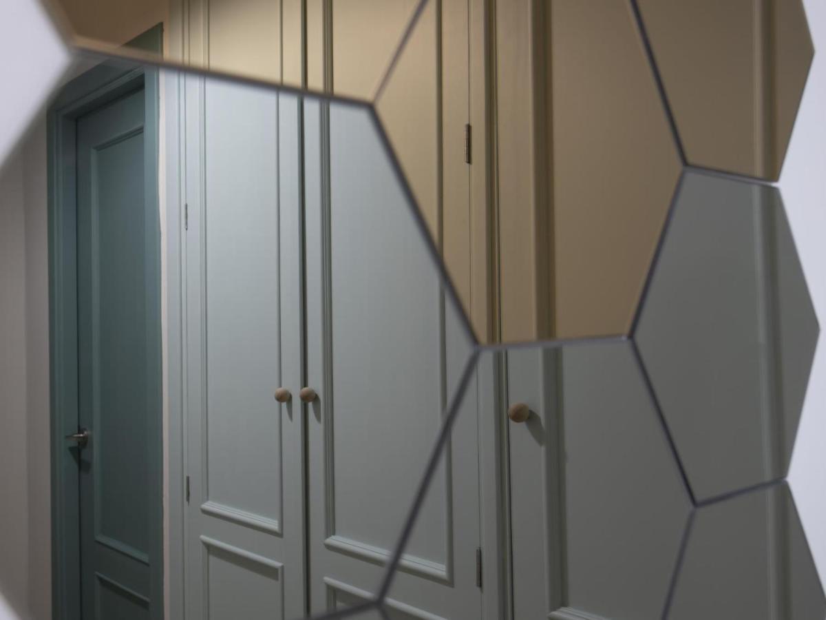 Bonito Nice Apartamento Sevilla Centro Zewnętrze zdjęcie